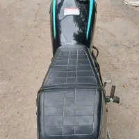 هندا ۲۰۰ رهرو