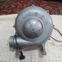 دمنده.هواکش