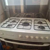 گاز فر تکنو