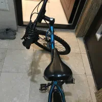 دوچرخه مدل کندا