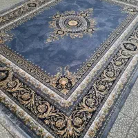 فرش مورد نظر خود را به خانه ببر قسطی پرداخت کنید|فرش|اصفهان, قهجاورستان|دیوار