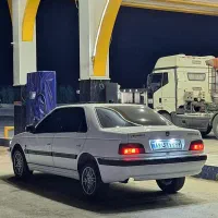 پارس elx مدل ۹۰