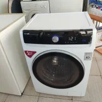 ماشین لباسشویی ۹کیاویی صنام درحد صفر