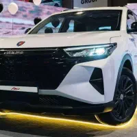دانگ فنگ مارس c300 پرو، حواله