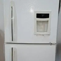یخچال فریزر یخساران
