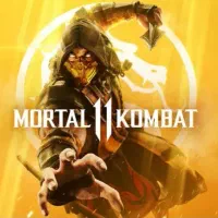 اکانت بازی مورتال کمبت ظرفیت سه ps