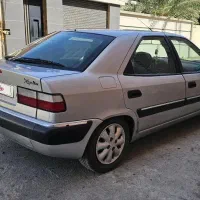 زانتیا ۲۰۰۰ مدل ۸۸