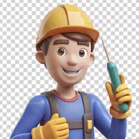 کارگر ماهر برق