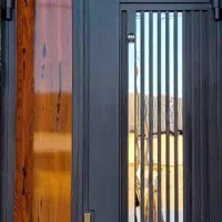 درب باغی و اهنی|خدمات پیشه و مهارت|رشت, شهرک قدس|دیوار