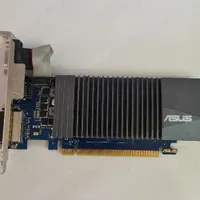 کارت گرافیک Asus GT710 2GB DDR5