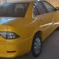 فروش یک دستگاه تاکسی سورن پلاس