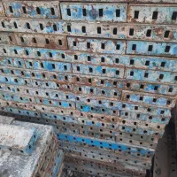 جک و قالب|مصالح و تجهیزات ساختمان|تهران, شهرک ابوذر|دیوار