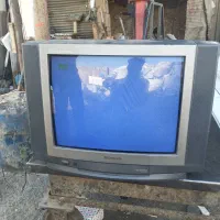 تلوزیون.