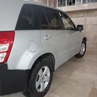سوزوکی ویتارا|خودرو سواری و وانت|مشهد, آبادگران|دیوار