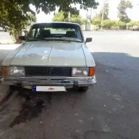پیکان سواری