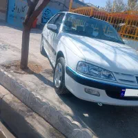 پارس tu5 مدل 401 سیمی کارمندی|خودرو سواری و وانت|فسا, |دیوار