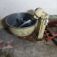 خمیر گیر 120 کیلویی