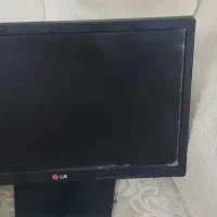 مانیتور lg