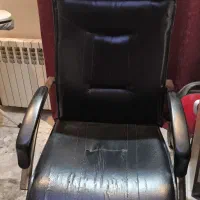 صندلی اداری مدیریتی