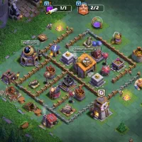 اکانت کلش|کنسول، بازی ویدئویی و آنلاین|ایوان, |دیوار