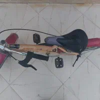 دوچرخه صورتی|دوچرخه، اسکیت، اسکوتر|دزفول, |دیوار