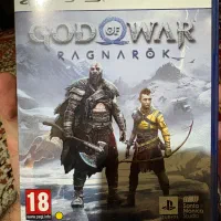 بازی گاد اف وار