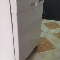 ماشین ظرفشویی