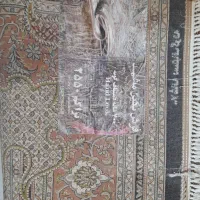 فرش‌جفت‌۱۲متری ریزماهی درجه یک|فرش|اردبیل, |دیوار