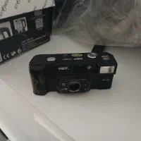 دوربین قدیمی عتیقه