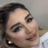 میکاپ و شینیون پایه 500|خدمات آرایشگری و زیبایی|اردبیل, |دیوار