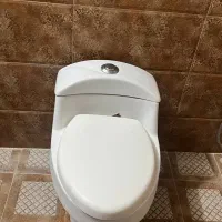 توالت فرنگی