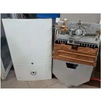 تعمیرات،خرید،فروش انواع آبگرمکن دیواری