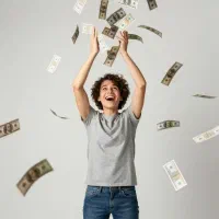 عیدی میلیونی بگیر فقط با چند دقیقه