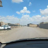 زمین کشاورزی ۹،۵ هکتار، ورامین ،جعفرآباد جنگل|فروش زمین و ملک کلنگی|جوادآباد, |دیوار