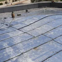 ایزوگام قیر گونی تعمیرات نصب|خدمات پیشه و مهارت|بوشهر, |دیوار