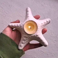 جاعودی زیرسیگاری جاشمعی عمده وتک|صنایع دستی و سایر لوازم تزئینی|قم, شهدا|دیوار