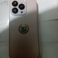 آیفون 16پرومکس CX اندروید12فروش