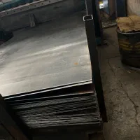کارگر ساده جهت کار در برشکاری آهن مکان