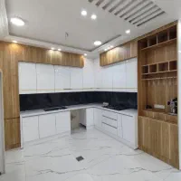 تعمیر وساخت کابینت کمد دیواری