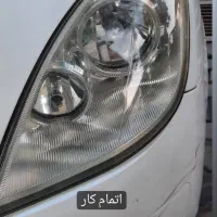 دتیلینگ خودرو . واکس و پولیش|خدمات موتور و ماشین|گرگان, |دیوار