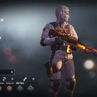 کالاف اک|کنسول، بازی ویدئویی و آنلاین|همدان, |دیوار