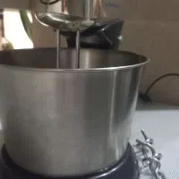 پلوپز سرخ کن همزن برقی