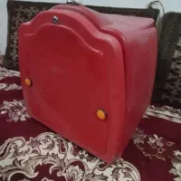 باکس موتور