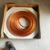 لوله مسی سایز ۵/۸