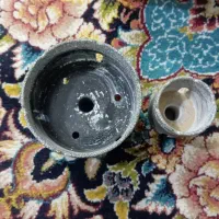 گردبر|ابزارآلات|مشهد, خواجه ربیع|دیوار