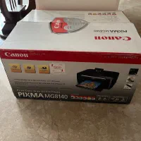 پرینتر کانون کنون مدل MG8140