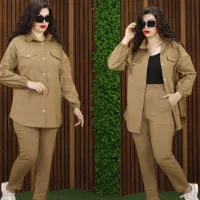 عمده لباس کفش بساطی عید