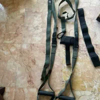 بند تیاریکس  فورس نو همراه با جعبه