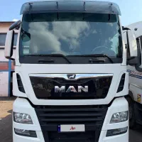 مان MAN500