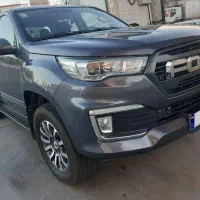 فوتون پیکاب فول تیونلند جی۷